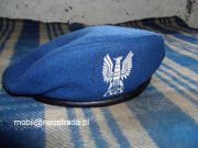beret ORMO